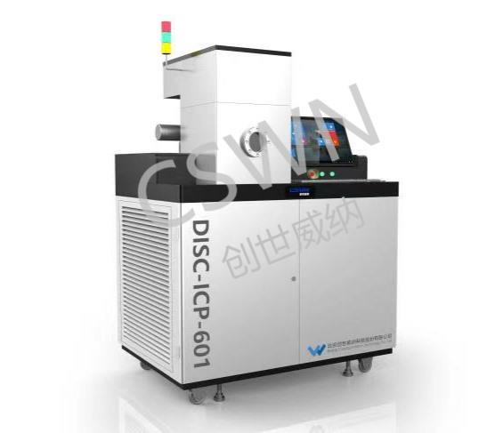 DISC-ICP-601:耐氟基或更弱气体腐蚀 DISC-ICP-601:耐氟基或更弱气体腐蚀