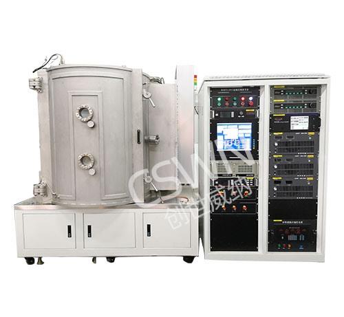MSP-5100D型磁控溅射镀膜机 MSP-5100D型磁控溅射镀膜机