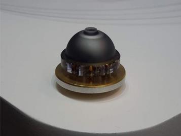 陀螺导航